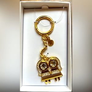 Michael Kors keychain